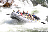 Avon Raft 1 (Grey)