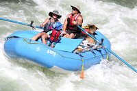 AIRE Raft 4
