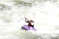Kayak Group 1