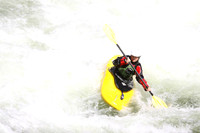 Kayaker