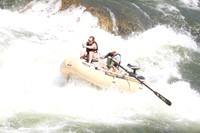 Sotar Raft 1 (Tan)
