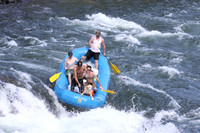 Maravia Raft 5 (Blue)