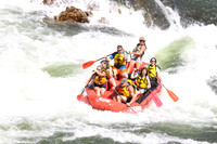 Row Raft 4