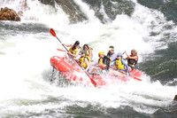 Row Raft 1