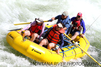 Maravia Raft (Ron)