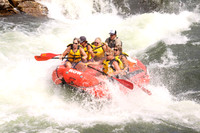 Row Raft 2