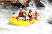 Sotar Raft 3