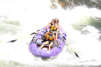 AIRE Raft 4 (Purple)