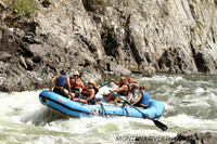 Canyon Raft 1