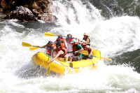 MRG Raft 6