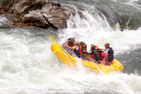 MRG Raft 4