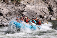 Waves Raft 1