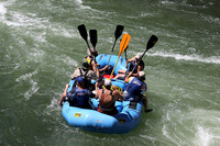 Otter Raft 1