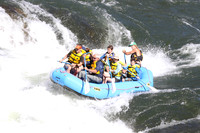 Western Waters Raft 3