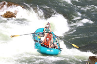 Maravia Raft 3 (Green)