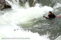 River Board Trip