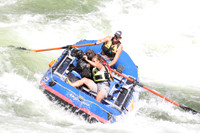 Carinal Raft (Blue)
