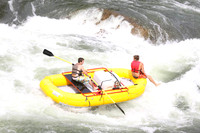 AIRE Raft 3 (Yellow)