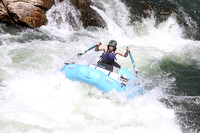 AIRE Raft 5