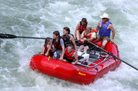 Maravia Raft 4 (Red)