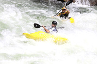 Kayaker Crew 1
