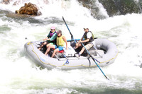 AIRE Raft 2 (White)