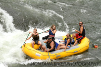 AIRE Raft 3