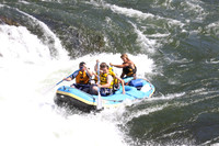 Western Waters Raft 1