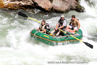 Odyssey Raft 1