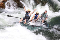Sotar Raft 2