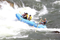 Wiley Waters Raft 2