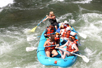 10000 Waves Raft 2