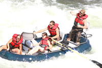 Maravia Raft 6 (Green)