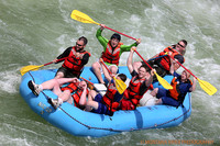 AIRE Raft 1 (Scout Float)