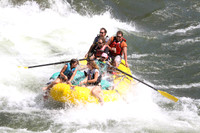 Maravia Raft 5