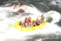 MRG Raft 3
