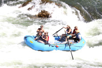 NRS Raft 2 (Blue)