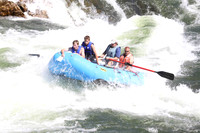 NRS Raft 3 (Blue)
