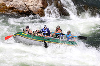 Odyssey Raft 5