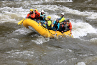 MONTANA RIVER GUIDES & 10,000 WAVES & WRI