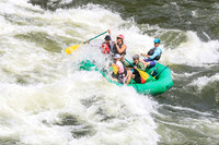 Hyside Raft 1