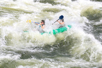 Kayaker Crew 1