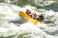 MONTANA RIVER GUIDES & 10,000 WAVES