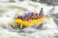 MONTANA RIVER GUIDES & 10,000 WAVES