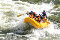 MONTANA RIVER GUIODES & 10,000 WAVES