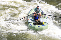 RMR Raft 1