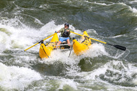 ODYSSEY Raft Crew