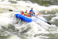 STAR Raft 1