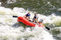 Odyssey Raft 1 & Crew