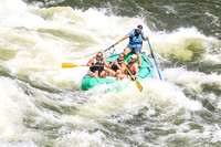 STAR Raft 5 (W RIVERBOARD LEGEND!)